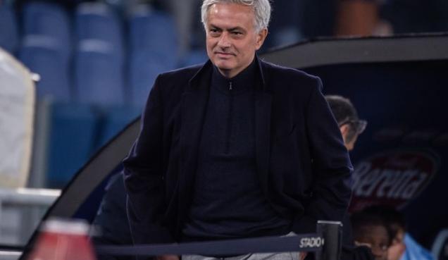 La gran predicción del técnico José Mourinho se hace realidad
