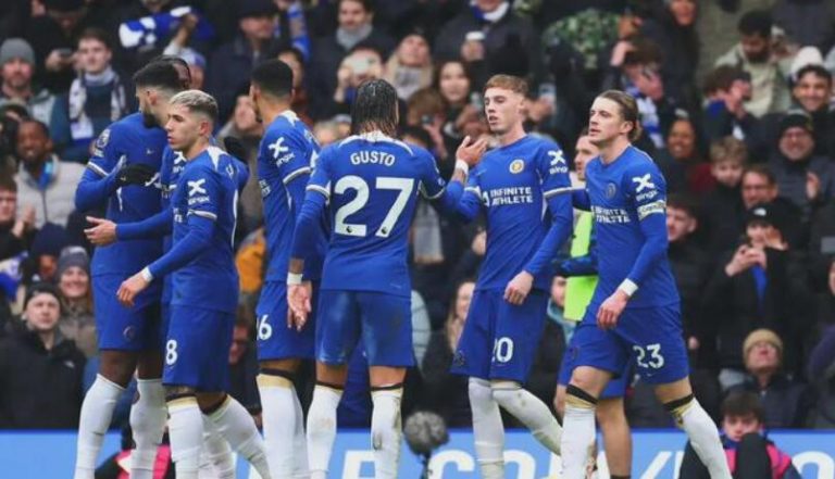 Premier League – ¡El Newcastle le da al Chelsea 3 derrotas consecutivas por 1-0!